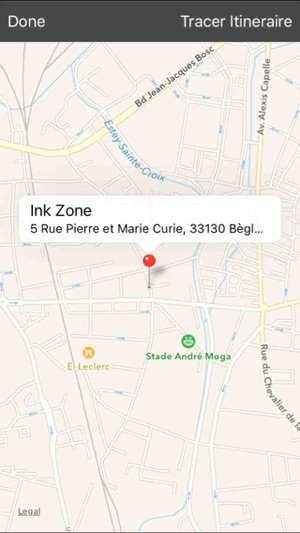 Ink Zone(圖2)-速報App