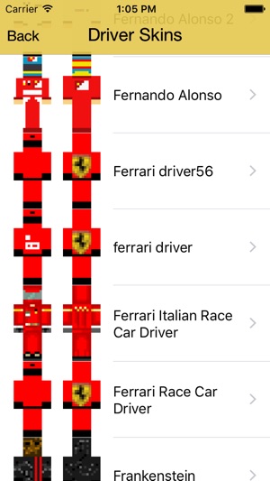 Cars Mod for Minecraft PC Ferrari Edition + Vehicles & Racin(圖5)-速報App