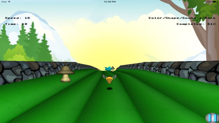 Remember Bee screenshot-3