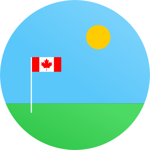 Weather Pop - Canada weather app using Environment Canada weather forecast data