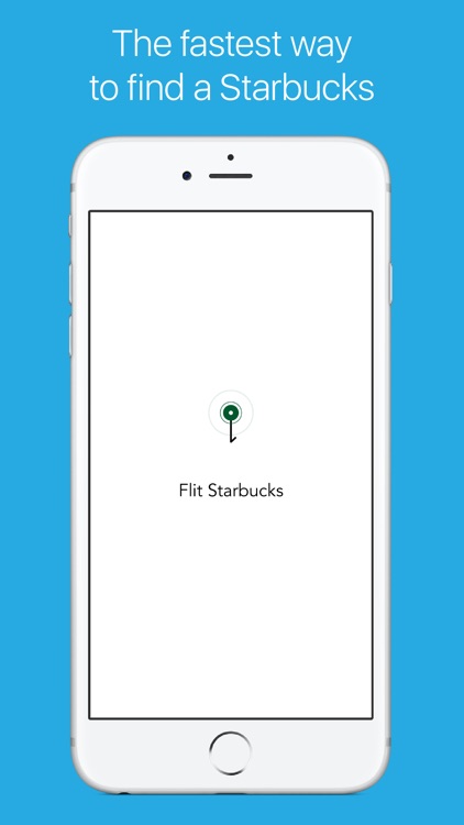 Flit for Starbucks screenshot-0