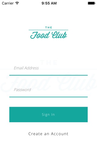 Shop Direct Food Club screenshot 2