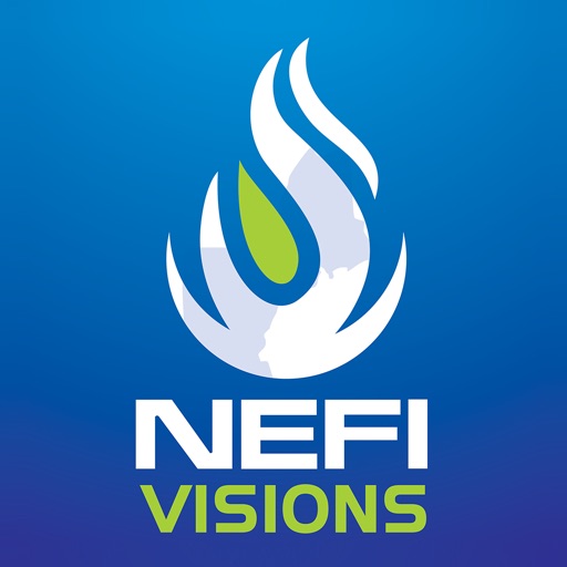 NEFI VISIONS EVENT