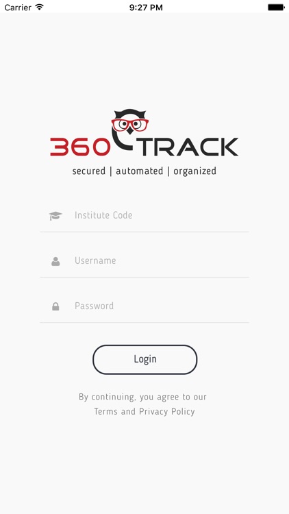 360Track screenshot-4