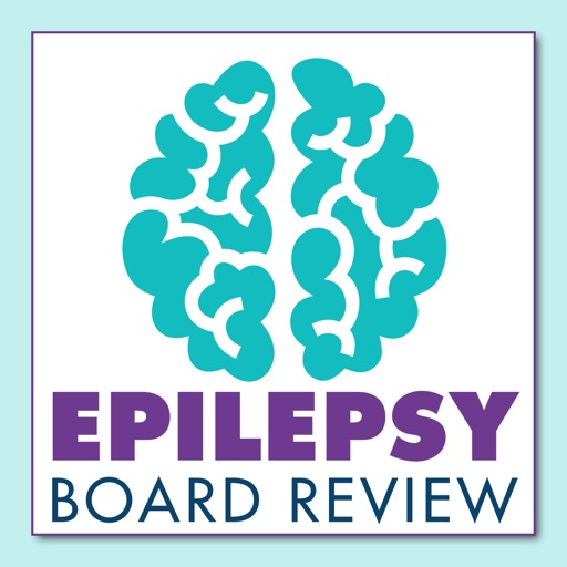 Epilepsy Board Review 2016 Icon