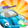 Real Car Wash and Car Cleaning Game - Repair & Decorate Car At Car Service Station