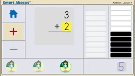 Game screenshot Smart Abacus™  PreK-Grade 1 – Addition and Subtraction hack