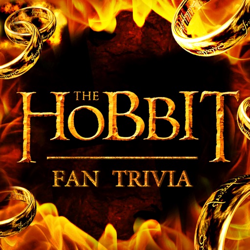 A Fan Trivia - The Hobbit Edition Free - Your Fun Game For The Whole Family - Exciting Quiz Full Of Adventure In The Middle Earth icon