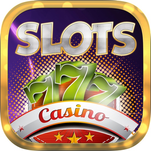 `````` 2015 `````` A Slotto Las Vegas Real Slots Game - FREE Classic Slots icon