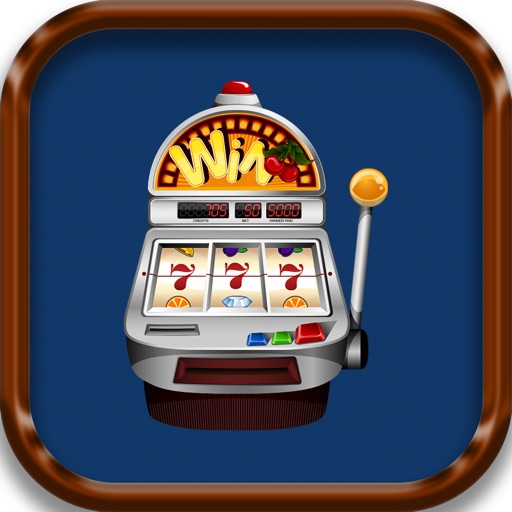 Carousel Lucky Gaming Slots Vip - Hot House Of Fun icon