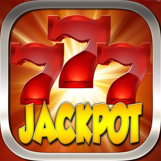 A Master Jackpot Vegas World - FREE Vegas Slots Game icon