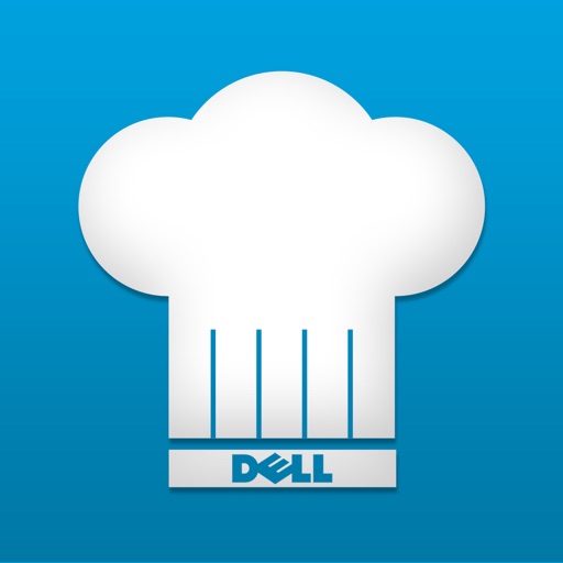 Dell Café icon