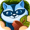 Raccoon Maze PRO