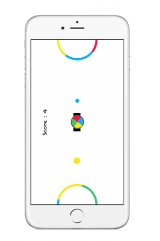 Brain Dots - Colors screenshot 3