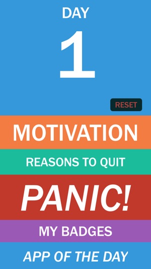 Stop Being Lazy Calendar – Stop laziness and join the quit b(圖2)-速報App