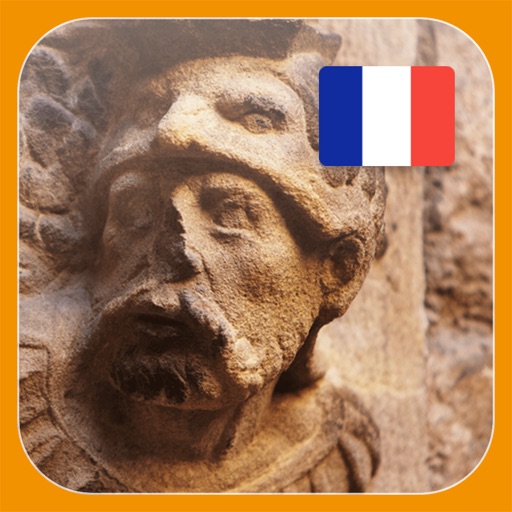 MedievalBCN (Français) iOS App