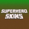 Superhero Skins for Minecraft PE &amp; PC