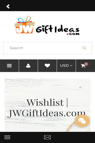 JWGiftIdeas screenshot 4