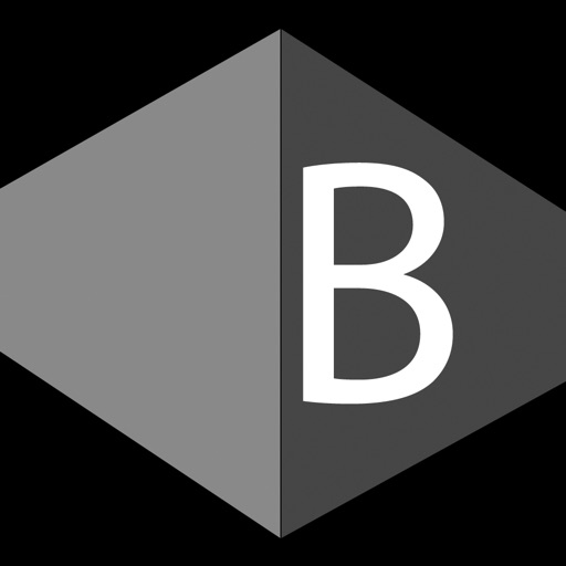 Brutalist Mapper icon