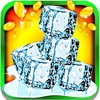 Lucky Icy Slots: Travel to Antarctica and collect the most fortunate snowflakes