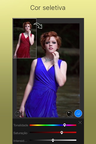 AI Leap: AI Image Generator screenshot 2