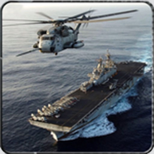 Navy Surgical Strike Operation iOS App