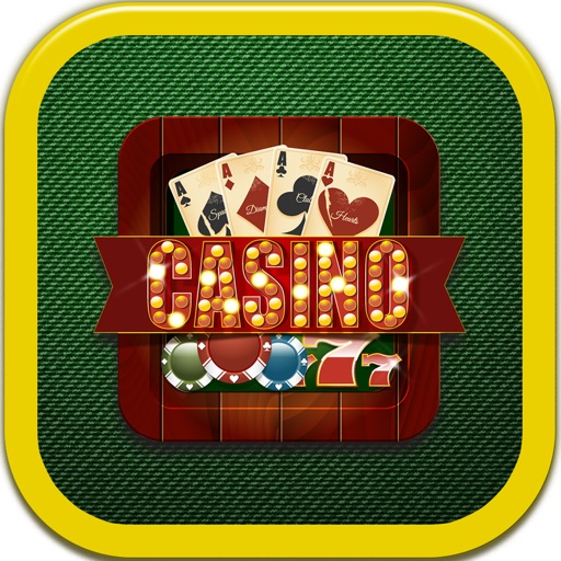 Aaa Big Bet Jackpot Macau - Free Slots, Video Poker, Blackjack, And More iOS App