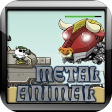 Activities of Shooting of Metal Animal - Defense Game
