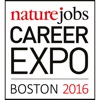 Naturejobs Expo Career Boston 2016