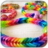 Rainbow Loom Video Tutorials - The Best Rubber Band Designs Video HD Free