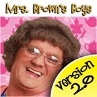 Top 31 Entertainment Apps Like Mrs. Brown's Boys App - Best Alternatives