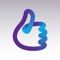 “I am OK” is an application that allows you, by one single click on your Smartphone, to tell your friends and relatives that you are OK