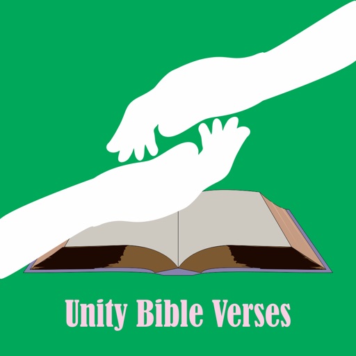 Unity Bible Verses icon