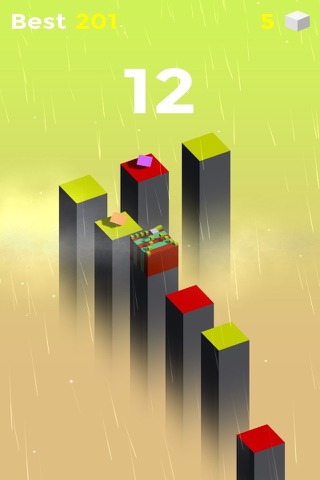 Color Dashers screenshot 3