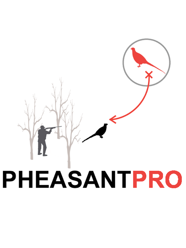 Pheasant Hunt Planner - Plan Your Pheasant Hunt & Upland Gam(圖1)-速報App