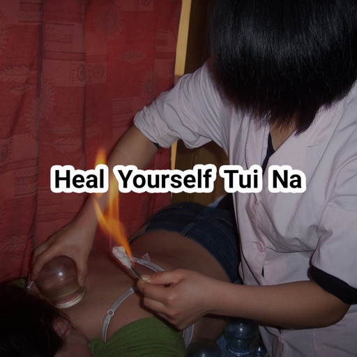 Heal Yourself Tui Na icon