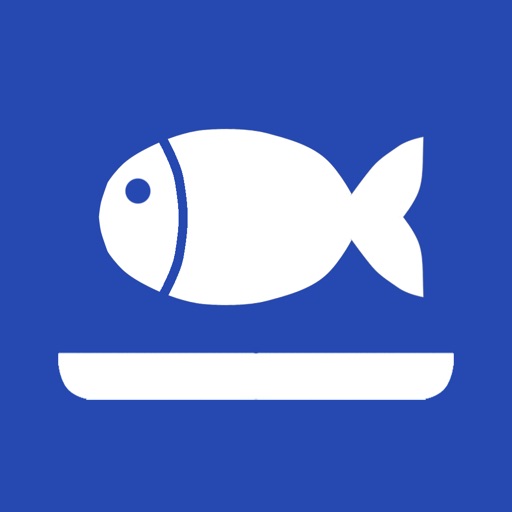 FishToxicity iOS App