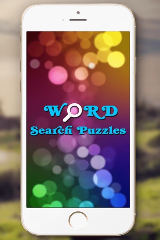 Word Search: Play Your Brain To Crack Word Search Games With Friends screenshot 3