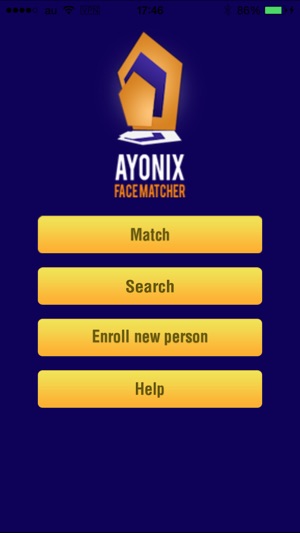 Ayonix Facematcher(圖1)-速報App