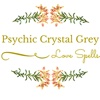 Psychic Crystal Grey: Powerful Love Spells