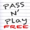 Pass N' Play Free