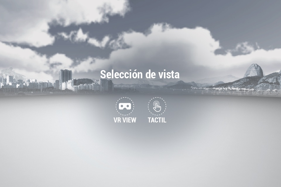 Vive Río: Heroínas, Juegos Olímpicos en VR screenshot 3