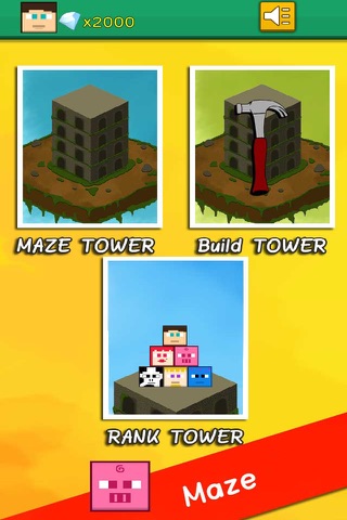 King Maze screenshot 3