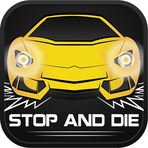 Stop And Die icon