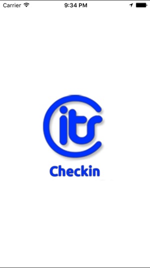 ITS Checkin(圖1)-速報App