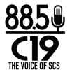 Voice of SCS