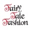 Fairy Tale Fashion was a unique and imaginative exhibition on view at The Museum at FIT in New York City from January 15 – April 16, 2016