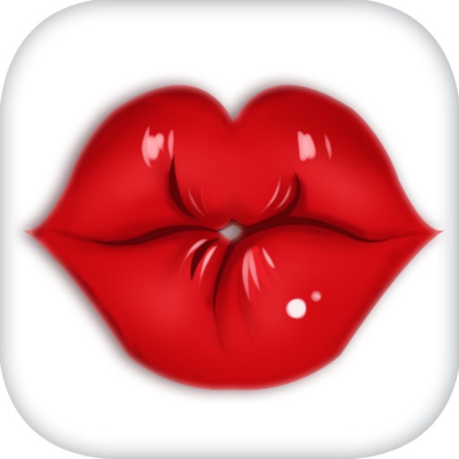 Hot Kissing For Pamela iOS App