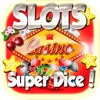 ``` $$$ ``` - A Super Dice SLOTS Casino - Las Vegas Casino - FREE SLOTS Machine Game