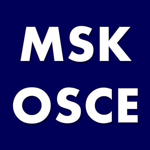 MSK OSCE